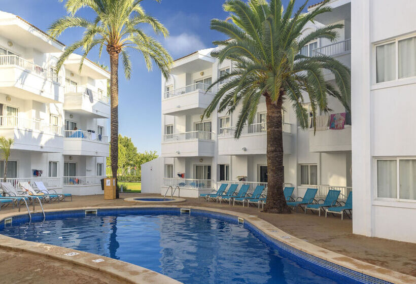 Palm Garden Apartments