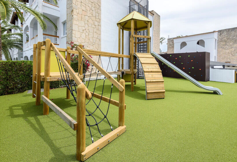 Palm Garden Apartments