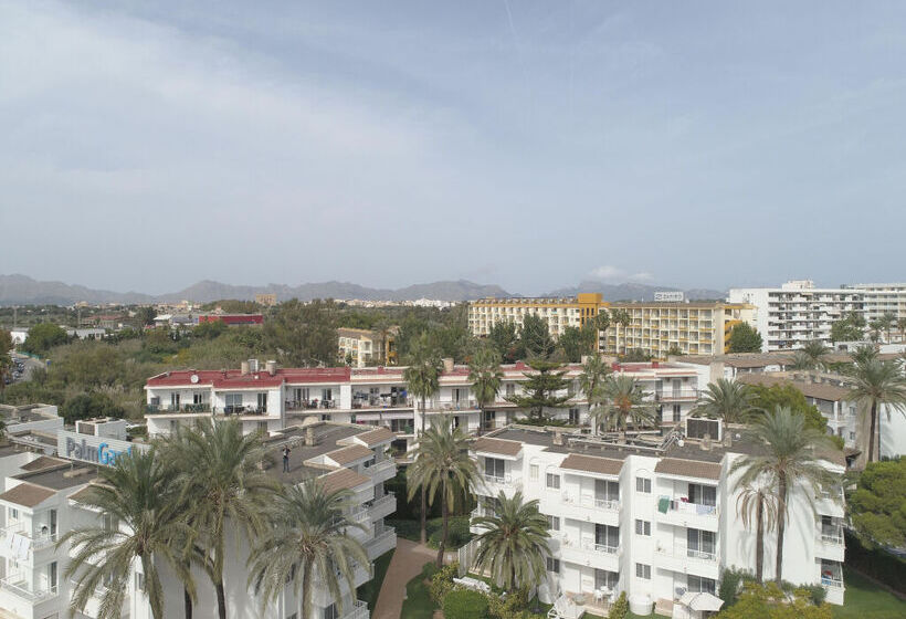 Palm Garden Apartments