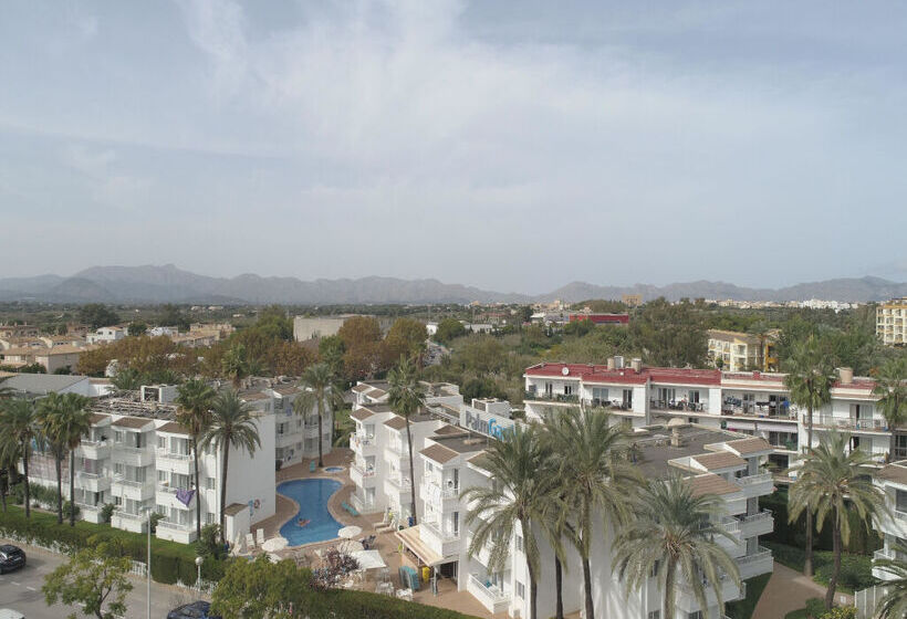 Palm Garden Apartments