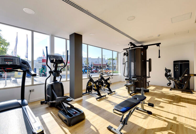 Palm Garden Apartments