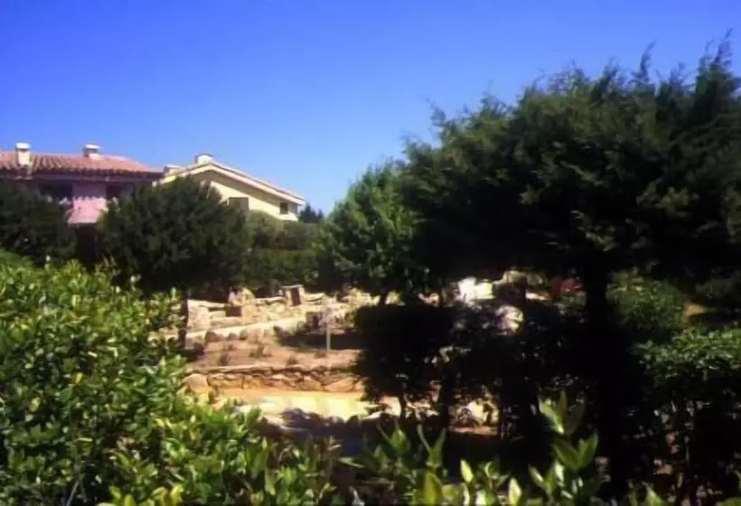 Residenza Capriccioli