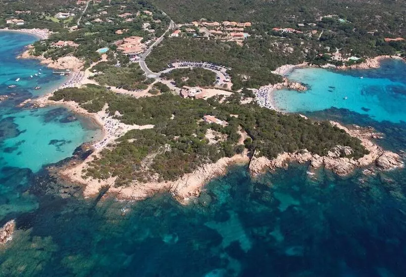 Residenza Capriccioli