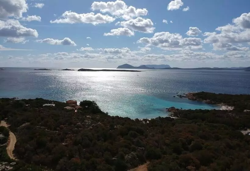 Residenza Capriccioli