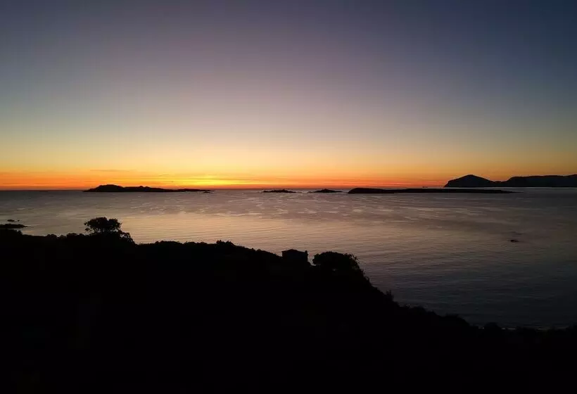 Residenza Capriccioli