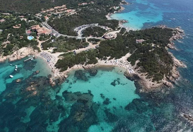 Residenza Capriccioli