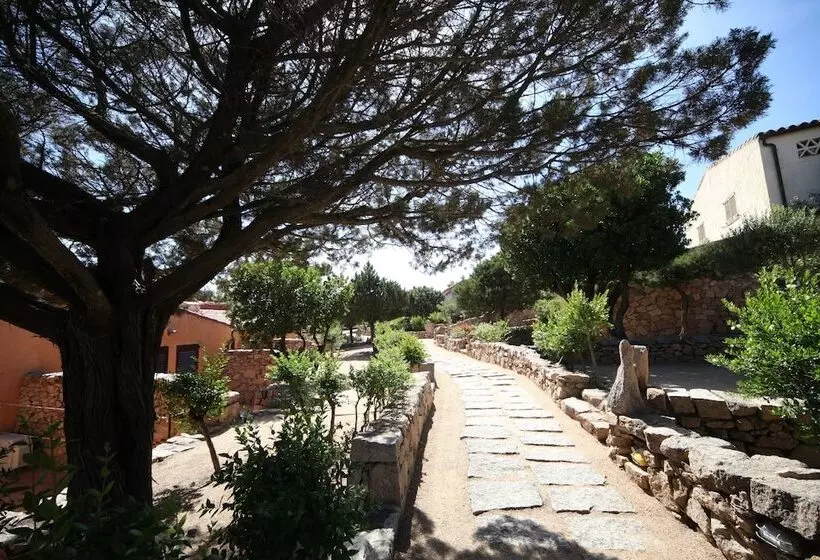 Residenza Capriccioli