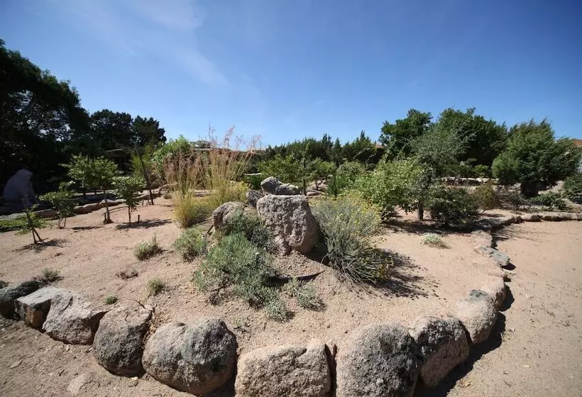 Residenza Capriccioli