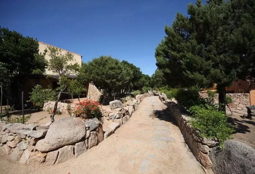 Residenza Capriccioli