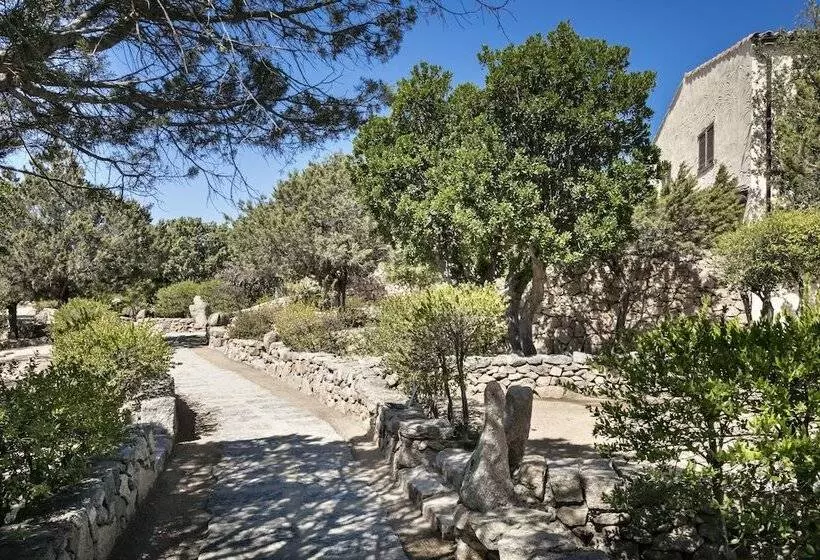 Residenza Capriccioli