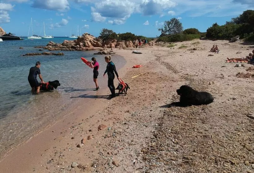 Residenza Capriccioli