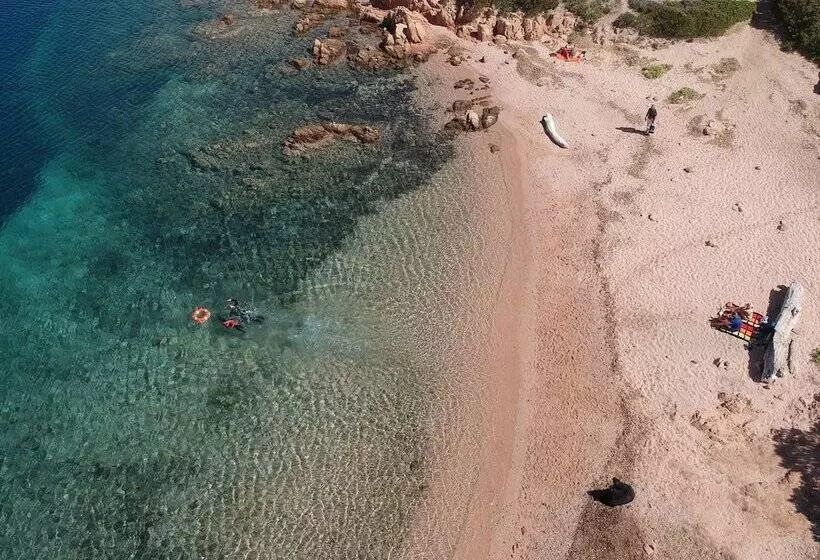 Residenza Capriccioli