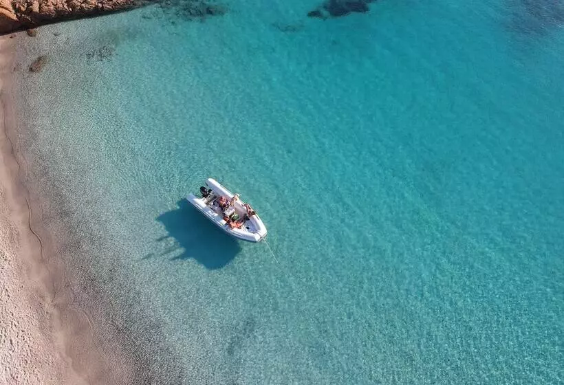 Residenza Capriccioli