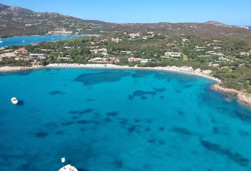 Residenza Capriccioli