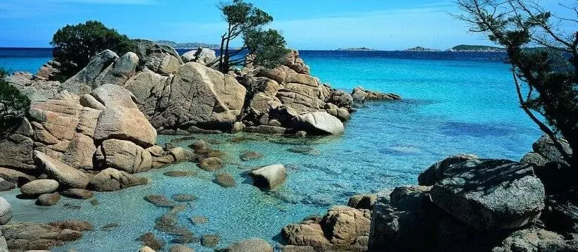 Residenza Capriccioli