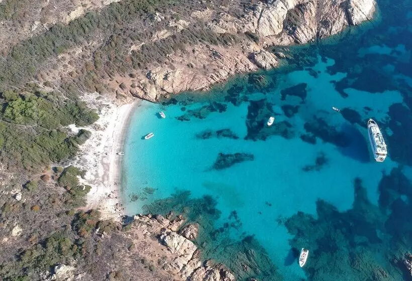 Residenza Capriccioli