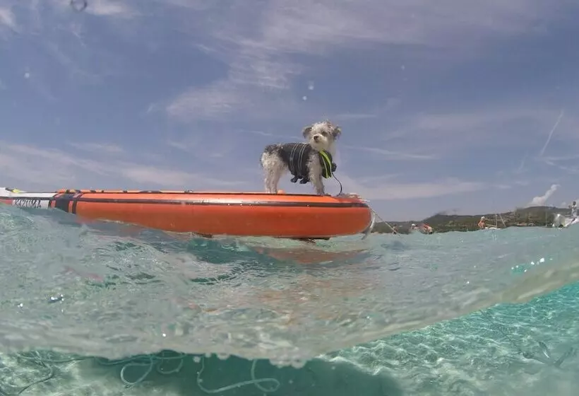 Residenza Capriccioli