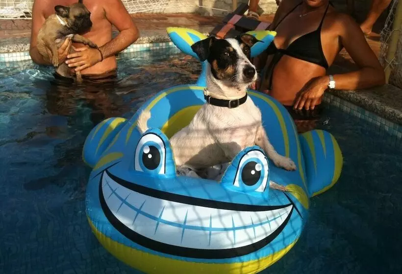 Residenza Capriccioli