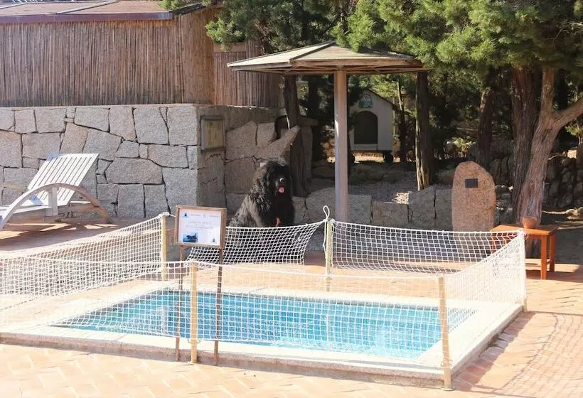 Residenza Capriccioli