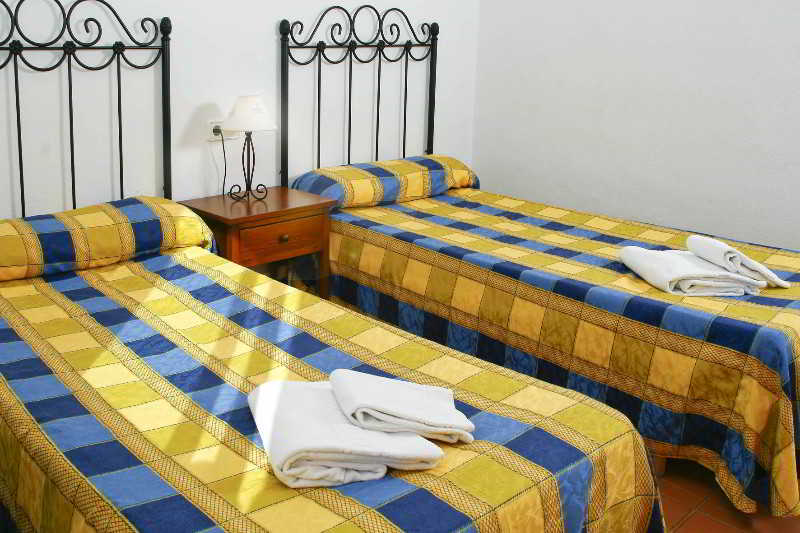 استراحتگاه Villas Menorca Sur