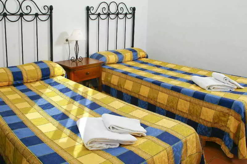 استراحتگاه Villas Menorca Sur