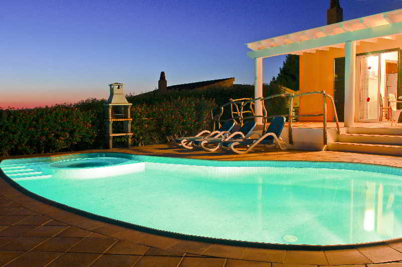 استراحتگاه Villas Menorca Sur