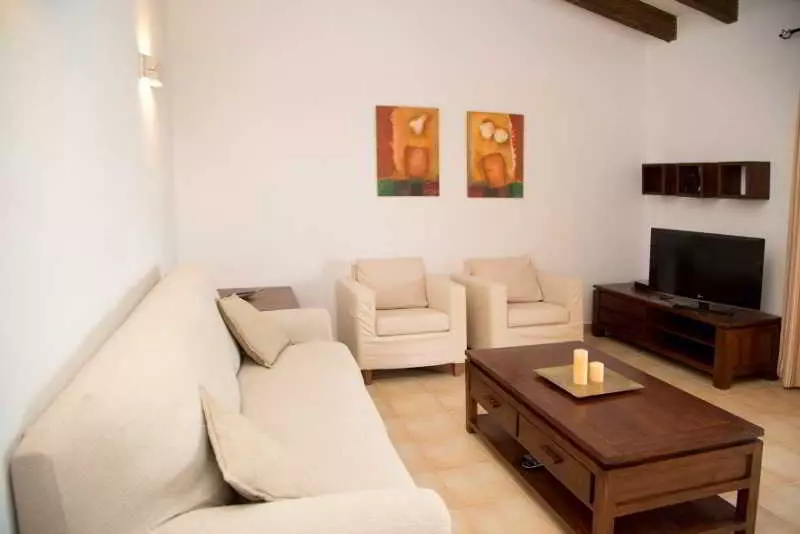 استراحتگاه Villas Menorca Sur