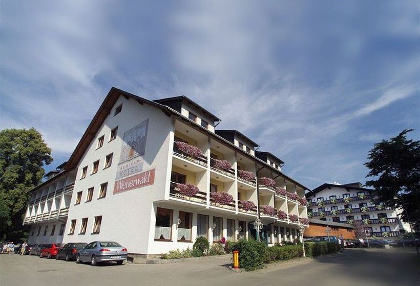 Vital Seminarhotel Wienerwald