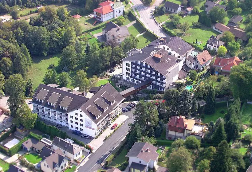 Vital Seminarhotel Wienerwald