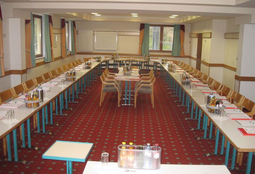 Vital Seminarhotel Wienerwald