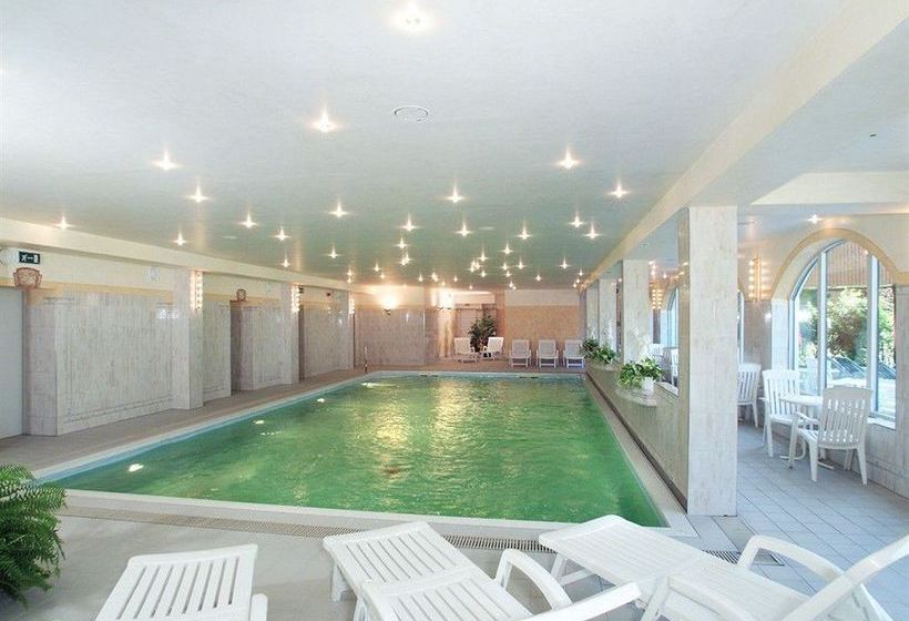 Vital Seminarhotel Wienerwald