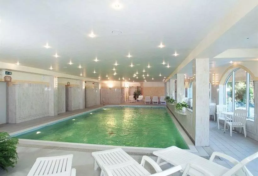 Vital Seminarhotel Wienerwald