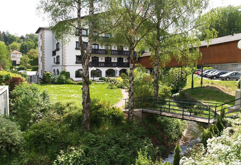 Vital Seminarhotel Wienerwald