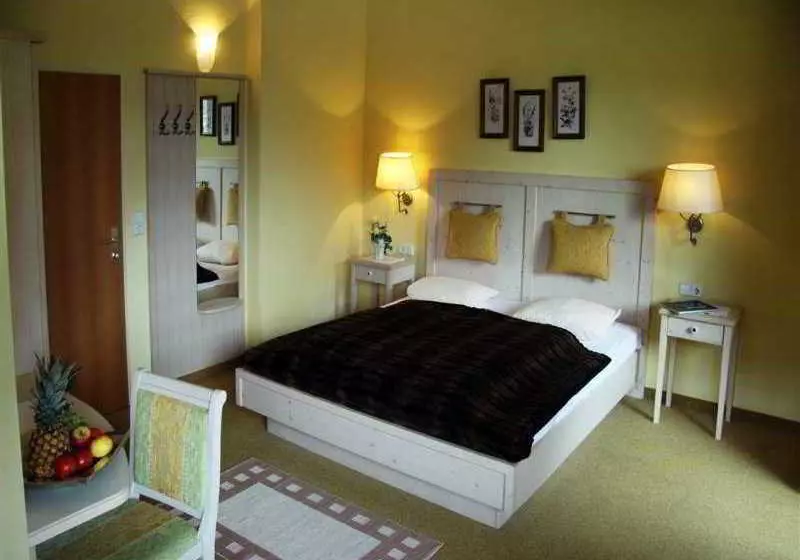 Zillerufer Appartments