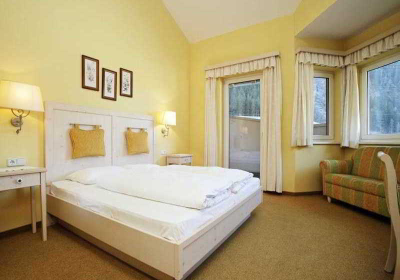 Zillerufer Appartments