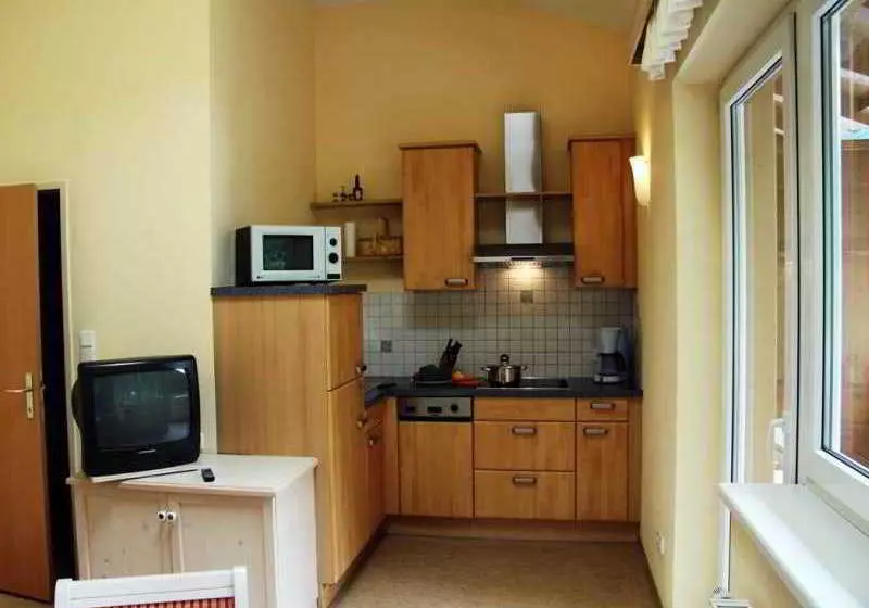 Zillerufer Appartments