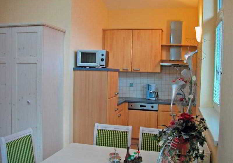 Zillerufer Appartments