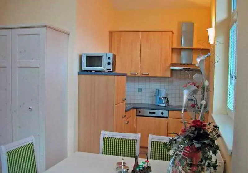 Zillerufer Appartments