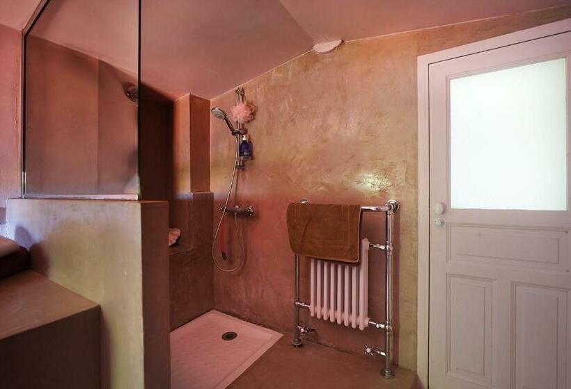 צימר Maison Du Loup