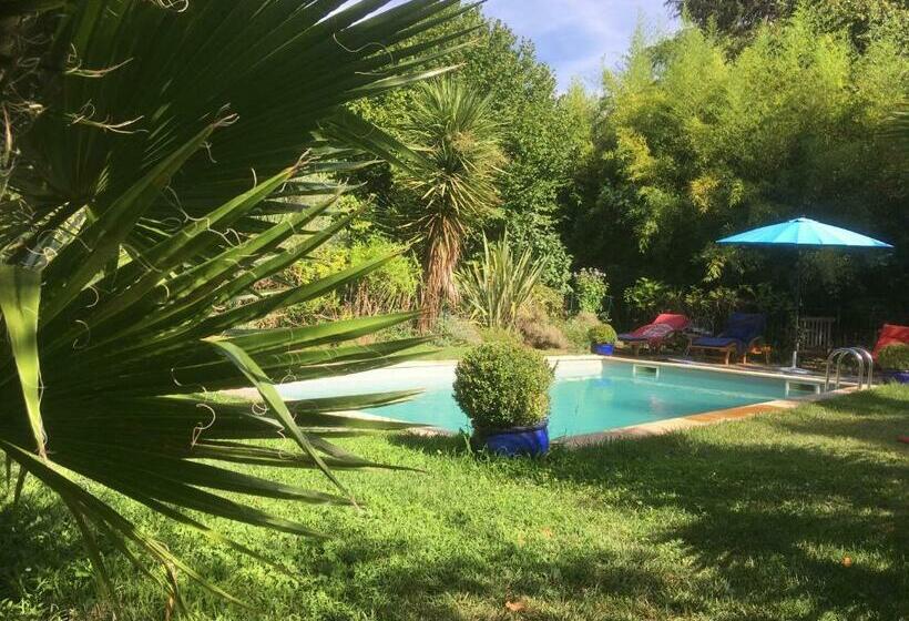 צימר Maison Du Loup