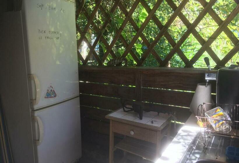 צימר Maison Du Loup