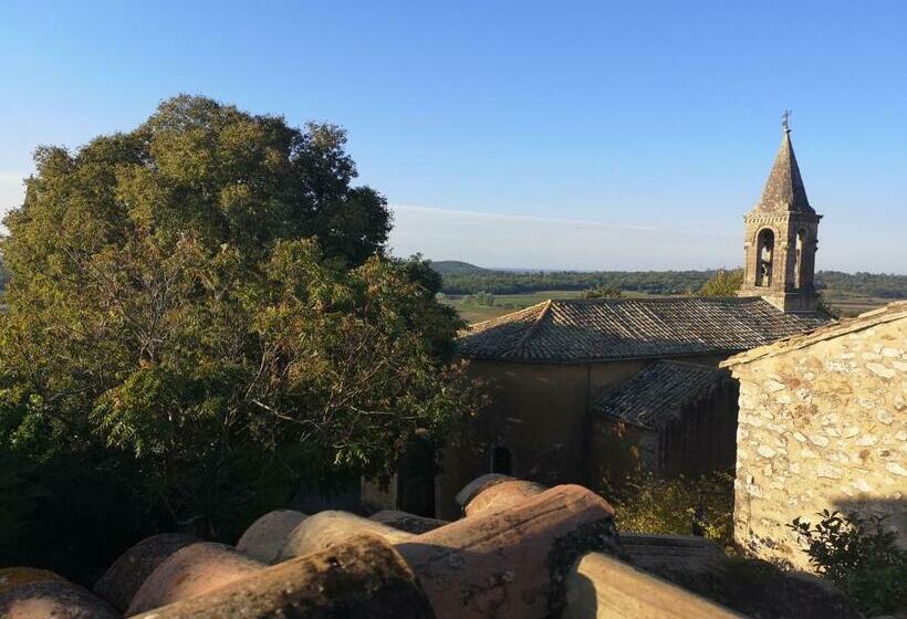 Bed and Breakfast Maison Shanti Chambre 1 à 3 Personnes Havre De Paix Pdj Bio