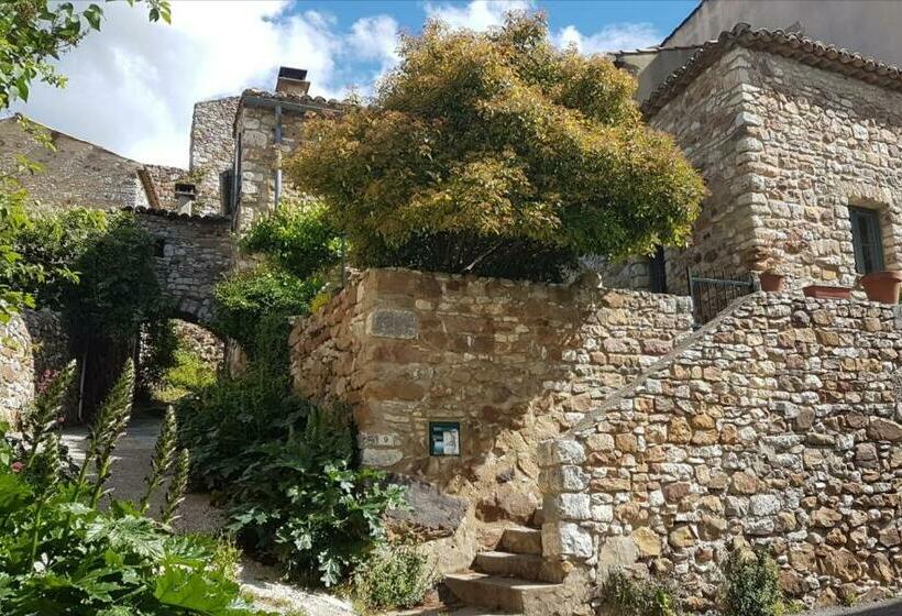 Bed and Breakfast Maison Shanti Chambre 1 à 3 Personnes Havre De Paix Pdj Bio