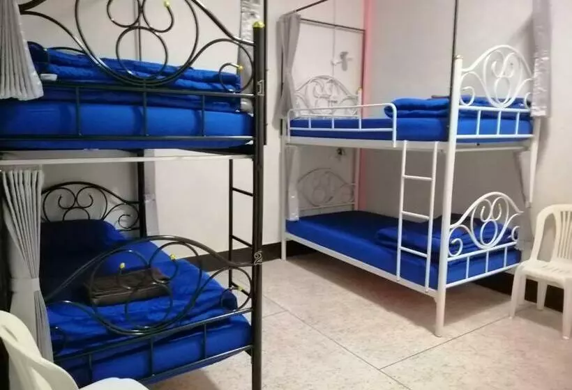Bt Star Hostel