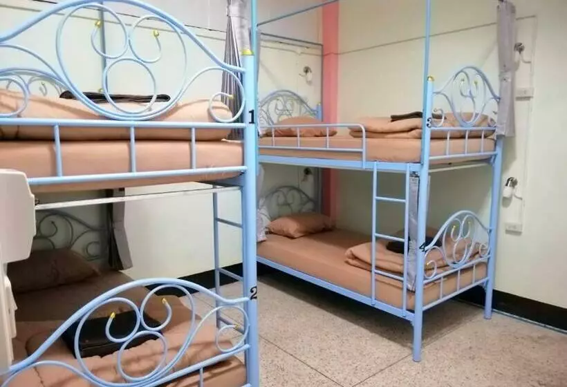Bt Star Hostel