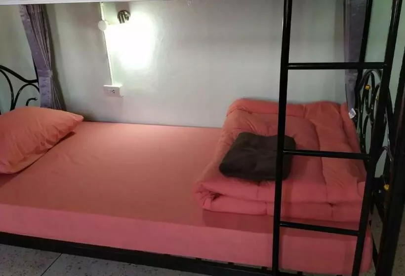 Bt Star Hostel