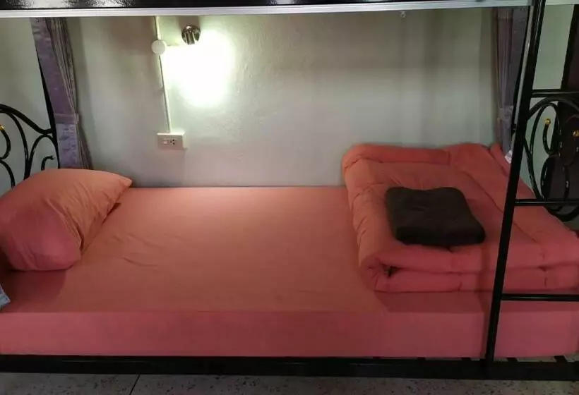 Bt Star Hostel