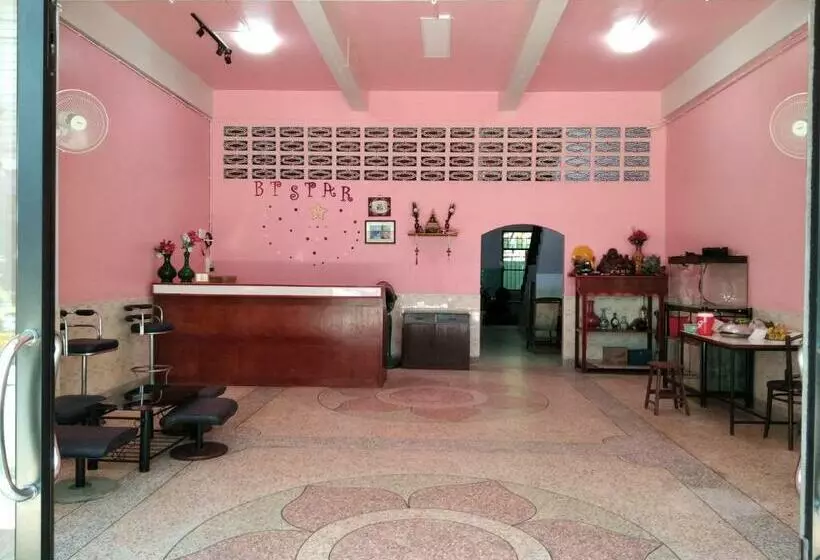 Bt Star Hostel