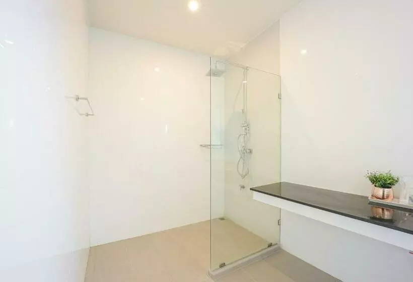 Hotelli Akard Private Villas Sattahip