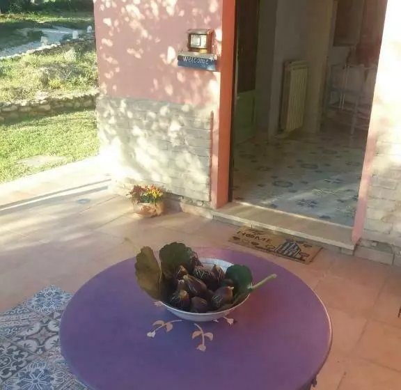 هتل Le Rondini
